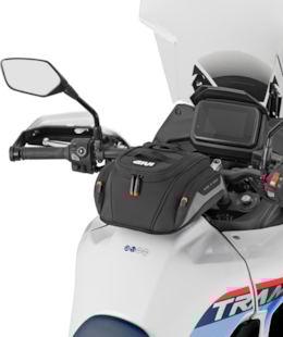 GIVI Easy-T Tanklock